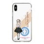 Slim Protection Case［ Girls und Panzer - Alice Shimada - Rounded Font ］