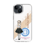 Slim Protection Case［ Girls und Panzer - Alice Shimada - Rounded Font ］