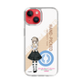 Slim Protection Case［ Girls und Panzer - Alice Shimada - Rounded Font ］