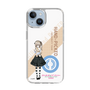 Slim Protection Case［ Girls und Panzer - Alice Shimada - Rounded Font ］