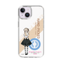 Slim Protection Case［ Girls und Panzer - Alice Shimada - Rounded Font ］