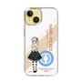 Slim Protection Case［ Girls und Panzer - Alice Shimada - Rounded Font ］