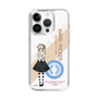 Slim Protection Case［ Girls und Panzer - Alice Shimada - Rounded Font ］