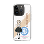 Slim Protection Case［ Girls und Panzer - Alice Shimada - Rounded Font ］