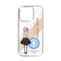 Slim Protection Case［ Girls und Panzer - Alice Shimada - Rounded Font ］