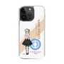 Slim Protection Case［ Girls und Panzer - Alice Shimada - Rounded Font ］