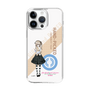 Slim Protection Case［ Girls und Panzer - Alice Shimada - Rounded Font ］
