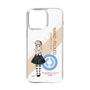 Slim Protection Case［ Girls und Panzer - Alice Shimada - Rounded Font ］