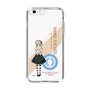 Slim Protection Case［ Girls und Panzer - Alice Shimada - Rounded Font ］