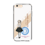 Slim Protection Case［ Girls und Panzer - Alice Shimada - Rounded Font ］