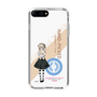 Slim Protection Case［ Girls und Panzer - Alice Shimada - Rounded Font ］