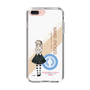 Slim Protection Case［ Girls und Panzer - Alice Shimada - Rounded Font ］