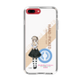 Slim Protection Case［ Girls und Panzer - Alice Shimada - Rounded Font ］