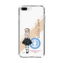Slim Protection Case［ Girls und Panzer - Alice Shimada - Rounded Font ］