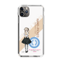 Slim Protection Case［ Girls und Panzer - Alice Shimada - Rounded Font ］