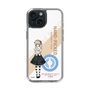 Slim Protection Case［ Girls und Panzer - Alice Shimada - Rounded Font ］