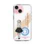 Slim Protection Case［ Girls und Panzer - Alice Shimada - Rounded Font ］