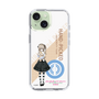 Slim Protection Case［ Girls und Panzer - Alice Shimada - Rounded Font ］
