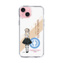 Slim Protection Case［ Girls und Panzer - Alice Shimada - Rounded Font ］