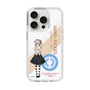 Slim Protection Case［ Girls und Panzer - Alice Shimada - Rounded Font ］