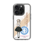 Slim Protection Case［ Girls und Panzer - Alice Shimada - Rounded Font ］