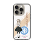 Slim Protection Case［ Girls und Panzer - Alice Shimada - Rounded Font ］
