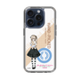 Slim Protection Case［ Girls und Panzer - Alice Shimada - Rounded Font ］