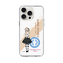 Slim Protection Case［ Girls und Panzer - Alice Shimada - Rounded Font ］