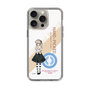 Slim Protection Case［ Girls und Panzer - Alice Shimada - Rounded Font ］