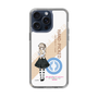 Slim Protection Case［ Girls und Panzer - Alice Shimada - Rounded Font ］