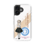 Slim Protection Case［ Girls und Panzer - Alice Shimada - Rounded Font ］