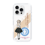Slim Protection Case［ Girls und Panzer - Alice Shimada - Rounded Font ］