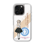 Slim Protection Case［ Girls und Panzer - Alice Shimada - Rounded Font ］