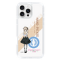 Slim Protection Case［ Girls und Panzer - Alice Shimada - Rounded Font ］