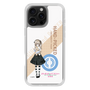 Slim Protection Case［ Girls und Panzer - Alice Shimada - Rounded Font ］
