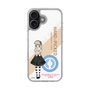 Slim Protection Case［ Girls und Panzer - Alice Shimada - Rounded Font ］
