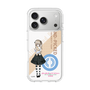 Slim Protection Case［ Girls und Panzer - Alice Shimada - Rounded Font ］