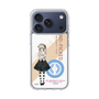 Slim Protection Case［ Girls und Panzer - Alice Shimada - Rounded Font ］