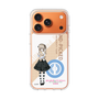 Slim Protection Case［ Girls und Panzer - Alice Shimada - Rounded Font ］