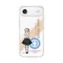 Slim Protection Case［ Girls und Panzer - Alice Shimada - Rounded Font ］