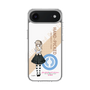 Slim Protection Case［ Girls und Panzer - Alice Shimada - Rounded Font ］