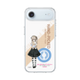 Slim Protection Case［ Girls und Panzer - Alice Shimada - Rounded Font ］