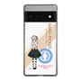 Slim Protection Case［ Girls und Panzer - Alice Shimada - Rounded Font ］