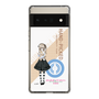 Slim Protection Case［ Girls und Panzer - Alice Shimada - Rounded Font ］