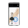 Slim Protection Case［ Girls und Panzer - Alice Shimada - Rounded Font ］