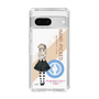Slim Protection Case［ Girls und Panzer - Alice Shimada - Rounded Font ］