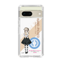 Slim Protection Case［ Girls und Panzer - Alice Shimada - Rounded Font ］