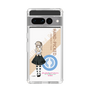 Slim Protection Case［ Girls und Panzer - Alice Shimada - Rounded Font ］