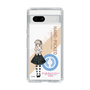Slim Protection Case［ Girls und Panzer - Alice Shimada - Rounded Font ］
