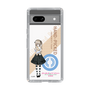 Slim Protection Case［ Girls und Panzer - Alice Shimada - Rounded Font ］